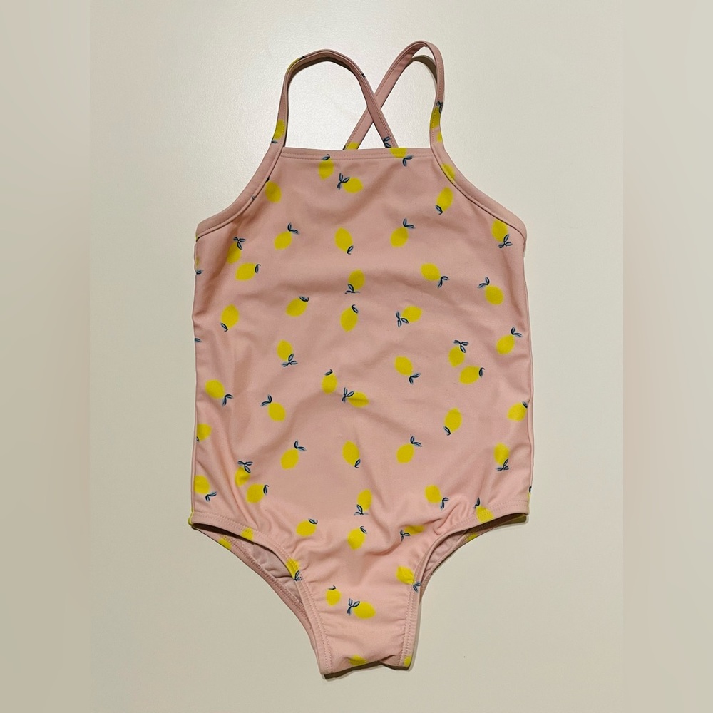 Baby Gap one piece swimsuit 3T